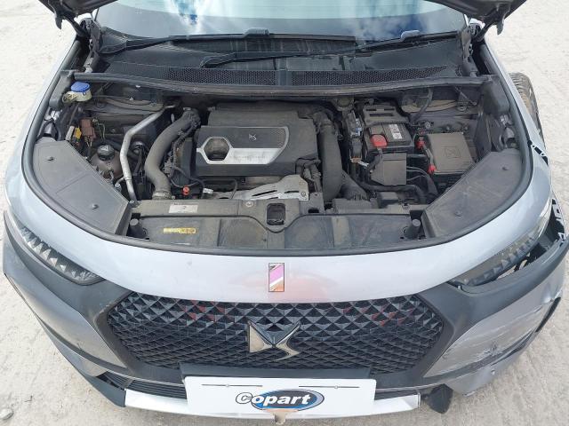 2019 DS DS7 C-BACK