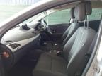 2012 RENAULT MEGANE DYN for sale at Copart SANDTOFT