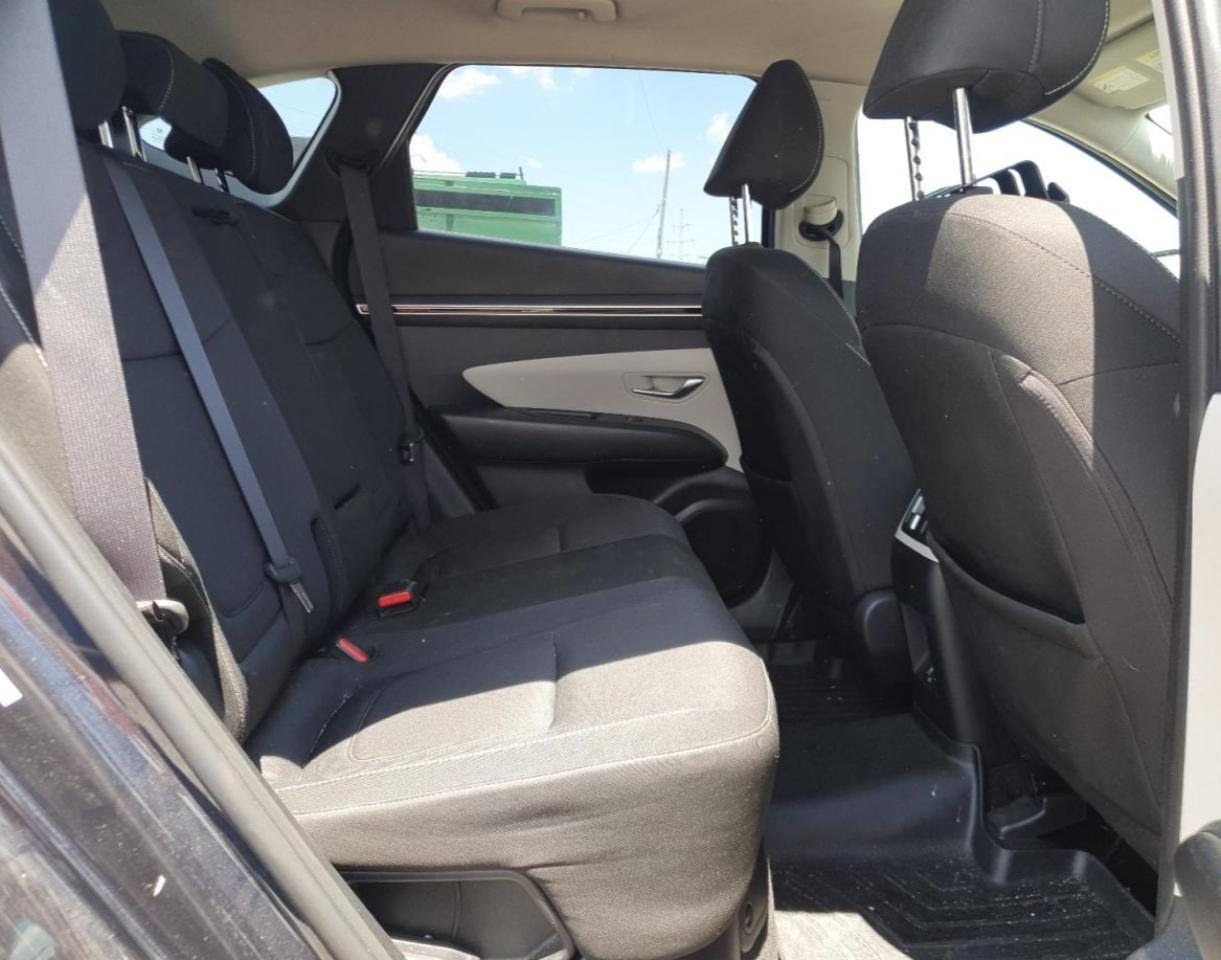 2022 Hyundai Tucson Blue VIN: KM8JBCA1XNU029170 Lot: 63126575