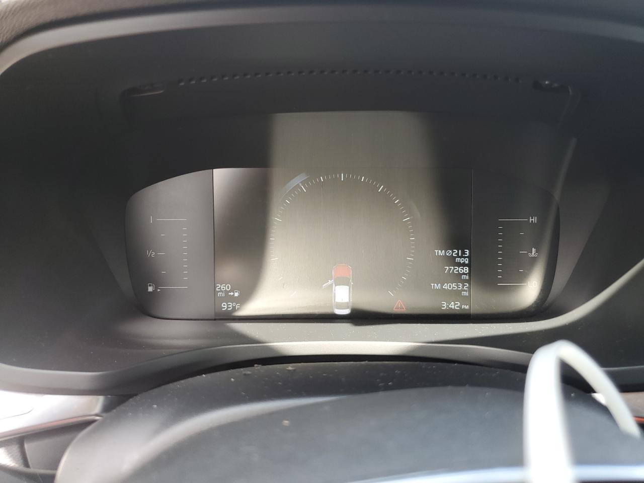 2019 Volvo S60 T6 Momentum VIN: 7JRA22TK8KG003330 Lot: 64854965