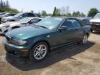 2004 BMW 325 CI   à vendre chez Copart ON - TORONTO