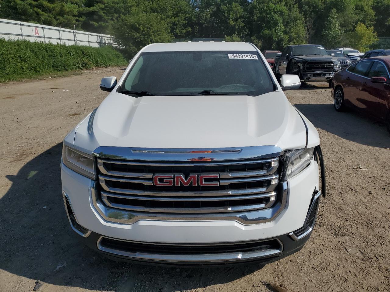 1gkknkla3lz211577 1GKKNKLA3LZ211577 2020 GMC Acadia Sle