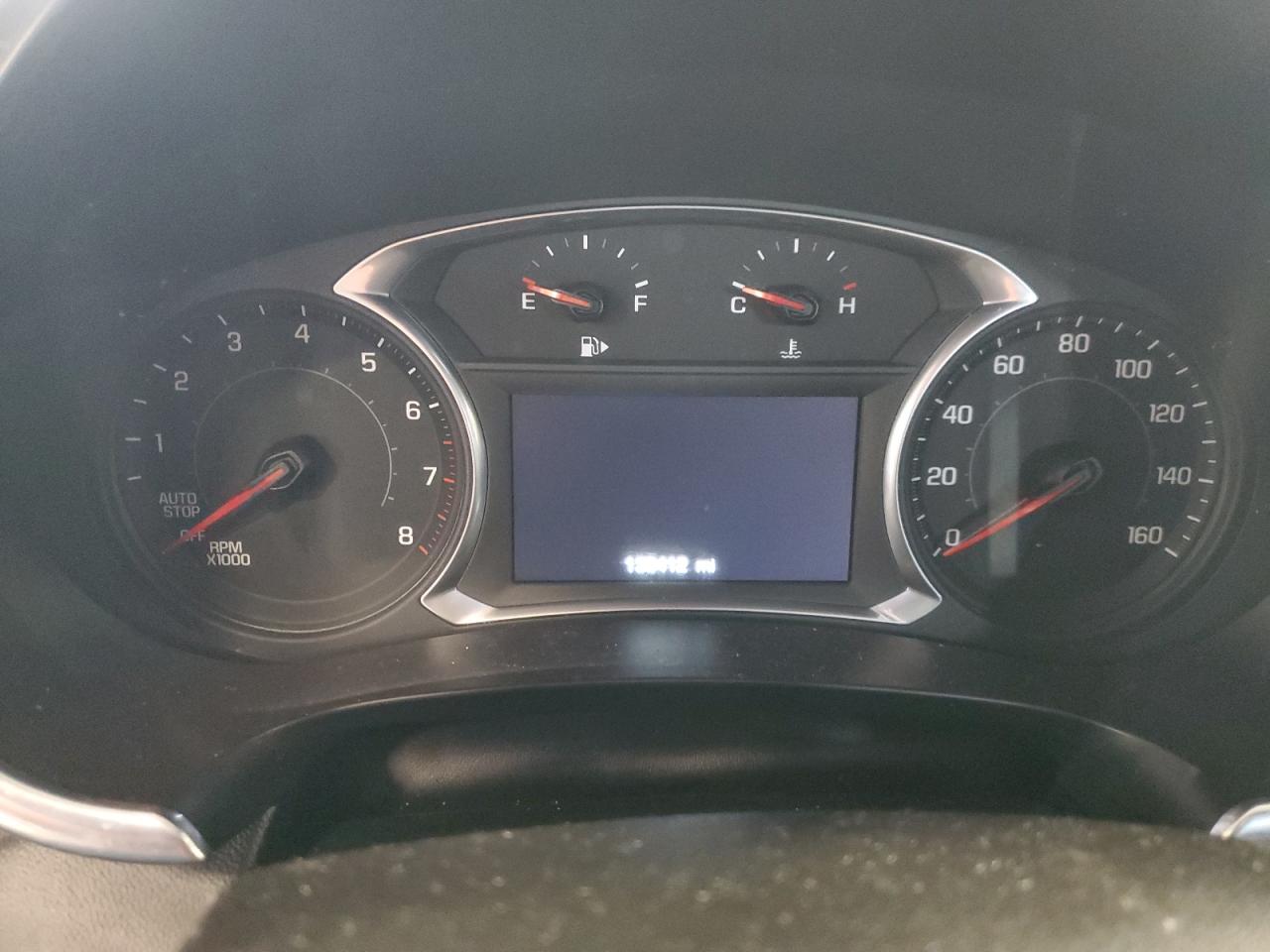 1g1zd5st4jf134128 1G1ZD5ST4JF134128 2018 Chevrolet Malibu Lt
