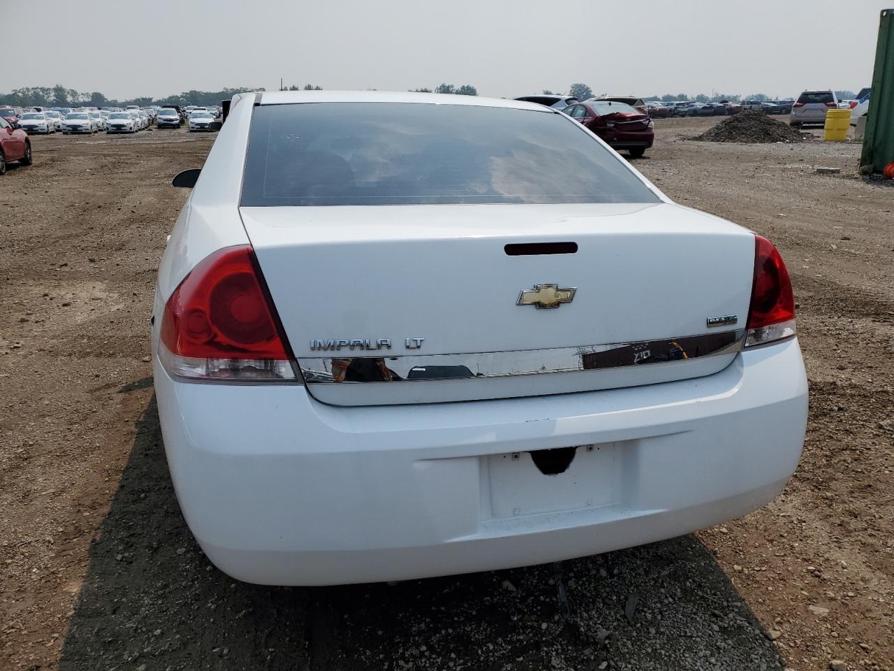2011 Chevrolet Impala Lt VIN: 2G1WG5EK8B1230477 Lot: 66658775