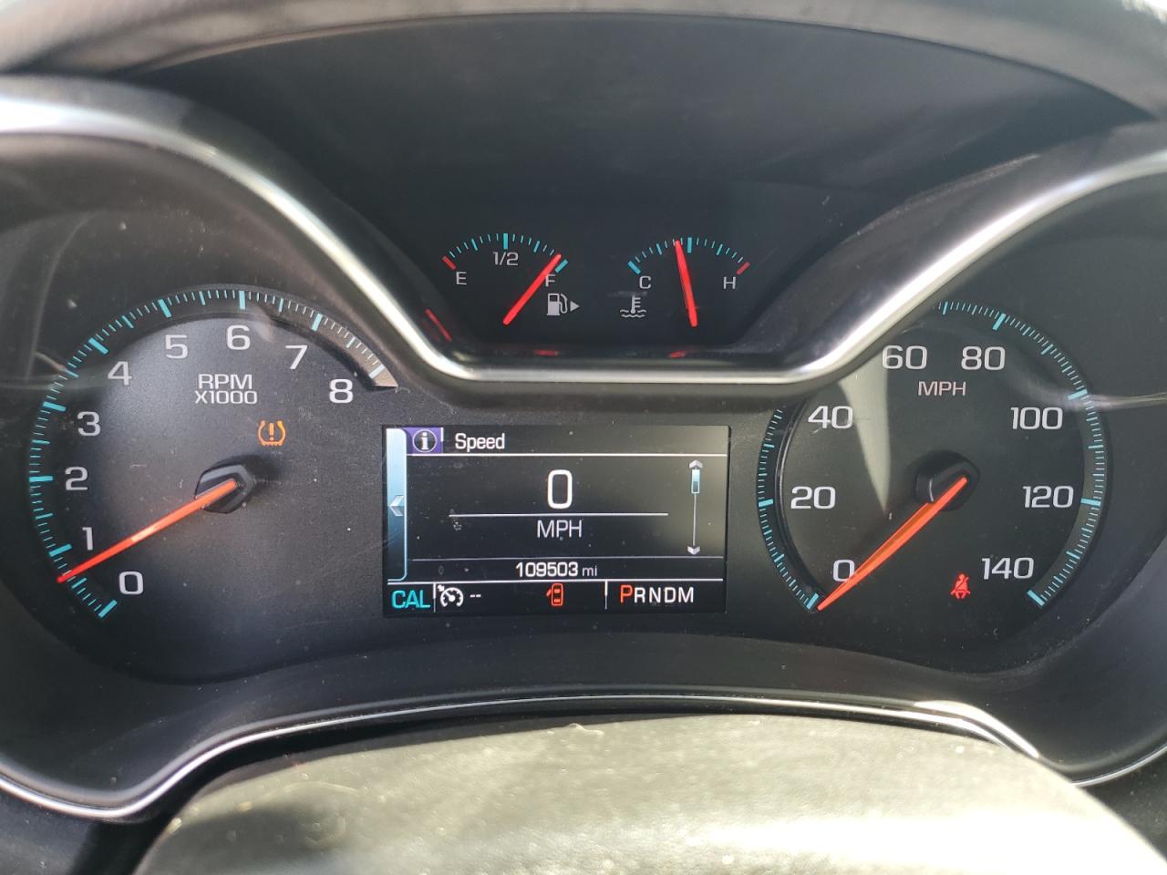 2018 Chevrolet Impala Lt VIN: 2G1105S3XJ9116038 Lot: 66178015