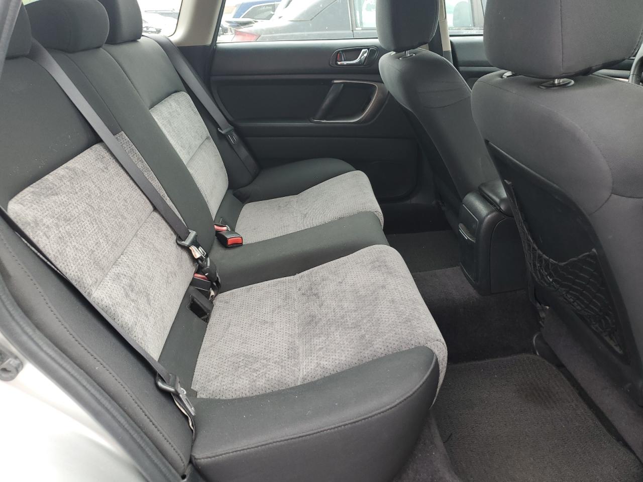 2005 Subaru Legacy Outback 2.5I VIN: 4S4BP61C657366121 Lot: 67007835