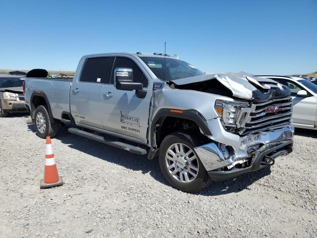  GMC SIERRA 2022 Silver