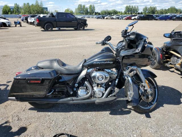 2011 HARLEY-DAVIDSON FLTRU    à vendre chez Copart ON - TORONTO
