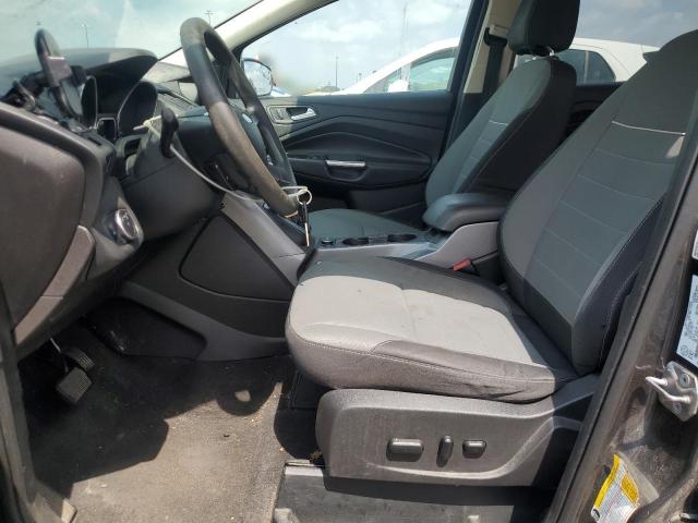  FORD ESCAPE 2015 Szary
