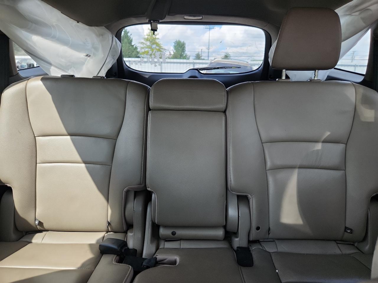 2019 Honda Pilot Exl VIN: 5FNYF6H56KB024313 Lot: 64022125