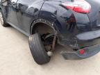2017 NISSAN JUKE N-CON for sale at Copart SANDY