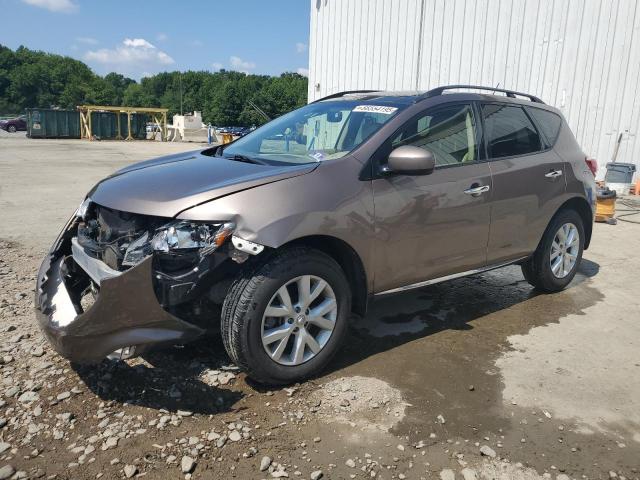 2013 Nissan Murano S