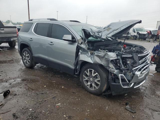  GMC ACADIA 2023 Серый