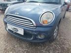 2010 MINI ONE D for sale at Copart YORK