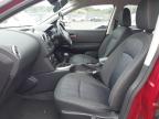 2011 NISSAN QASHQAI AC for sale at Copart WOLVERHAMPTON