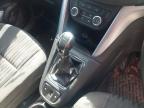 2015 VAUXHALL ZAFIRA TOU for sale at Copart CORBY