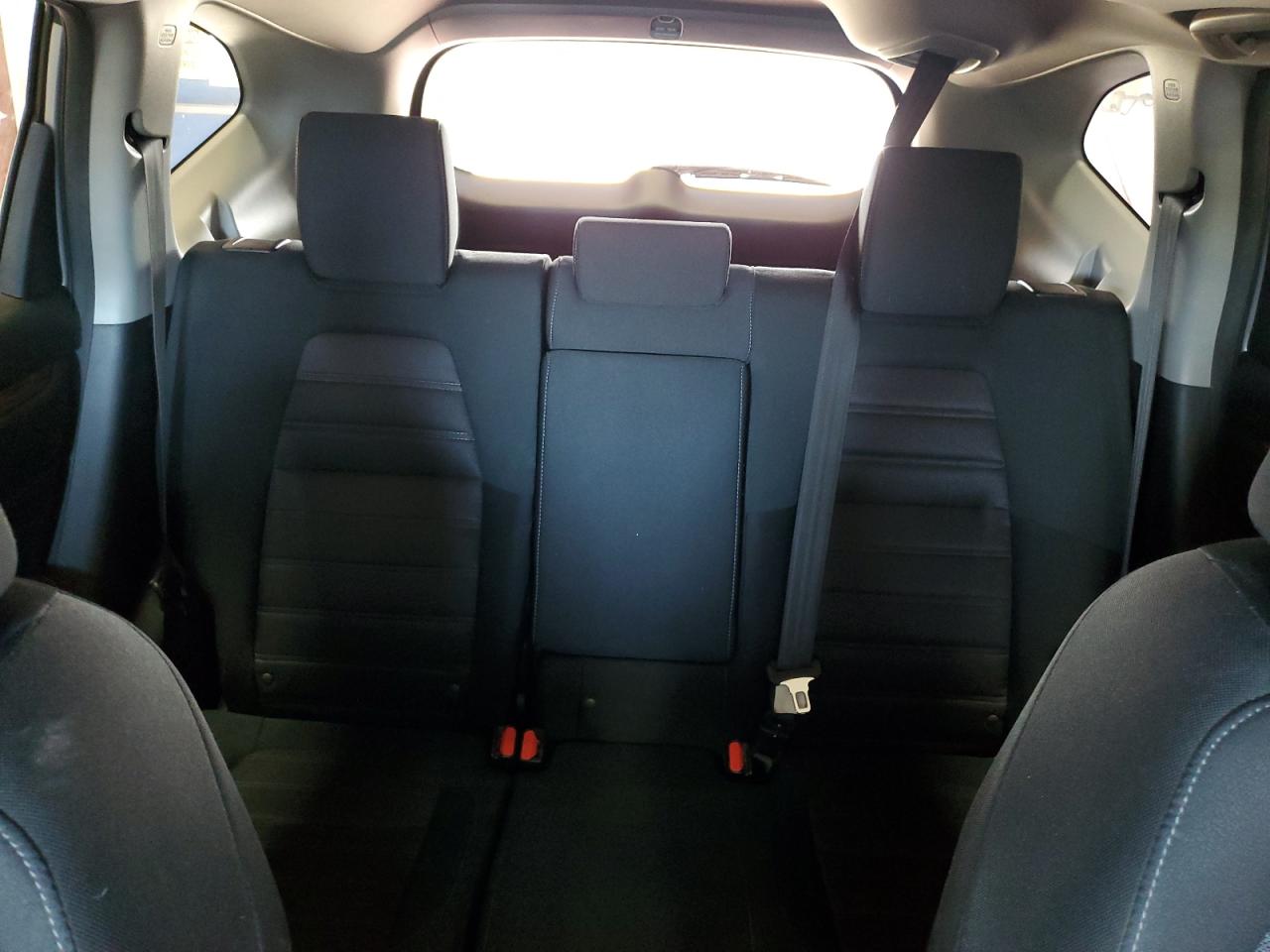 2019 Honda Cr-V Ex VIN: 2HKRW2H54KH673932 Lot: 64992855