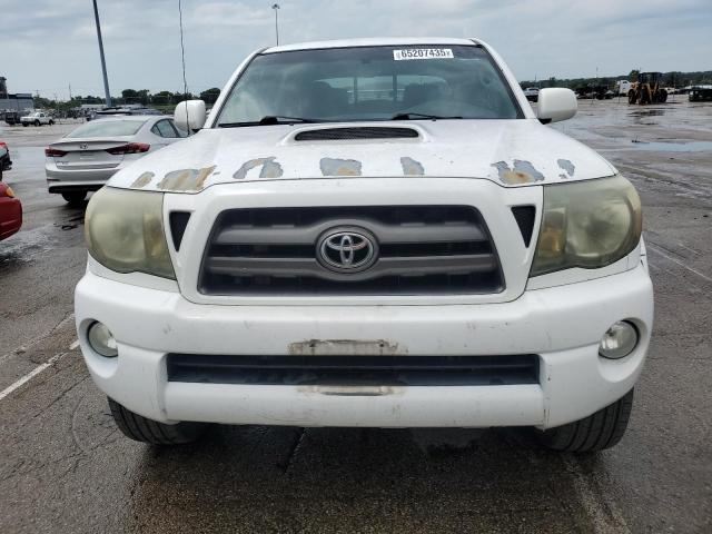 2009 TOYOTA TACOMA DOUBLE CAB PRERUNNER  