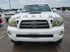 2009 TOYOTA TACOMA DOUBLE CAB PRERUNNER   for sale at Copart OH - DAYTON