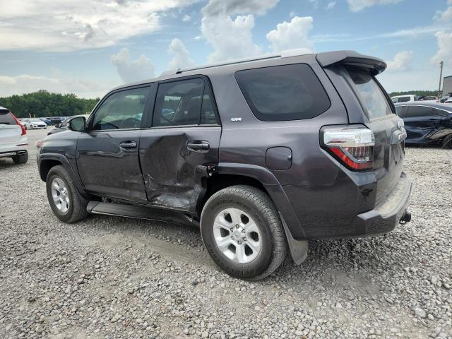  TOYOTA 4RUNNER 2018 Szary