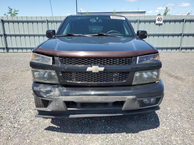 2009 CHEVROLET COLORADO   