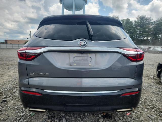 BUICK ENCLAVE 2020 Gray