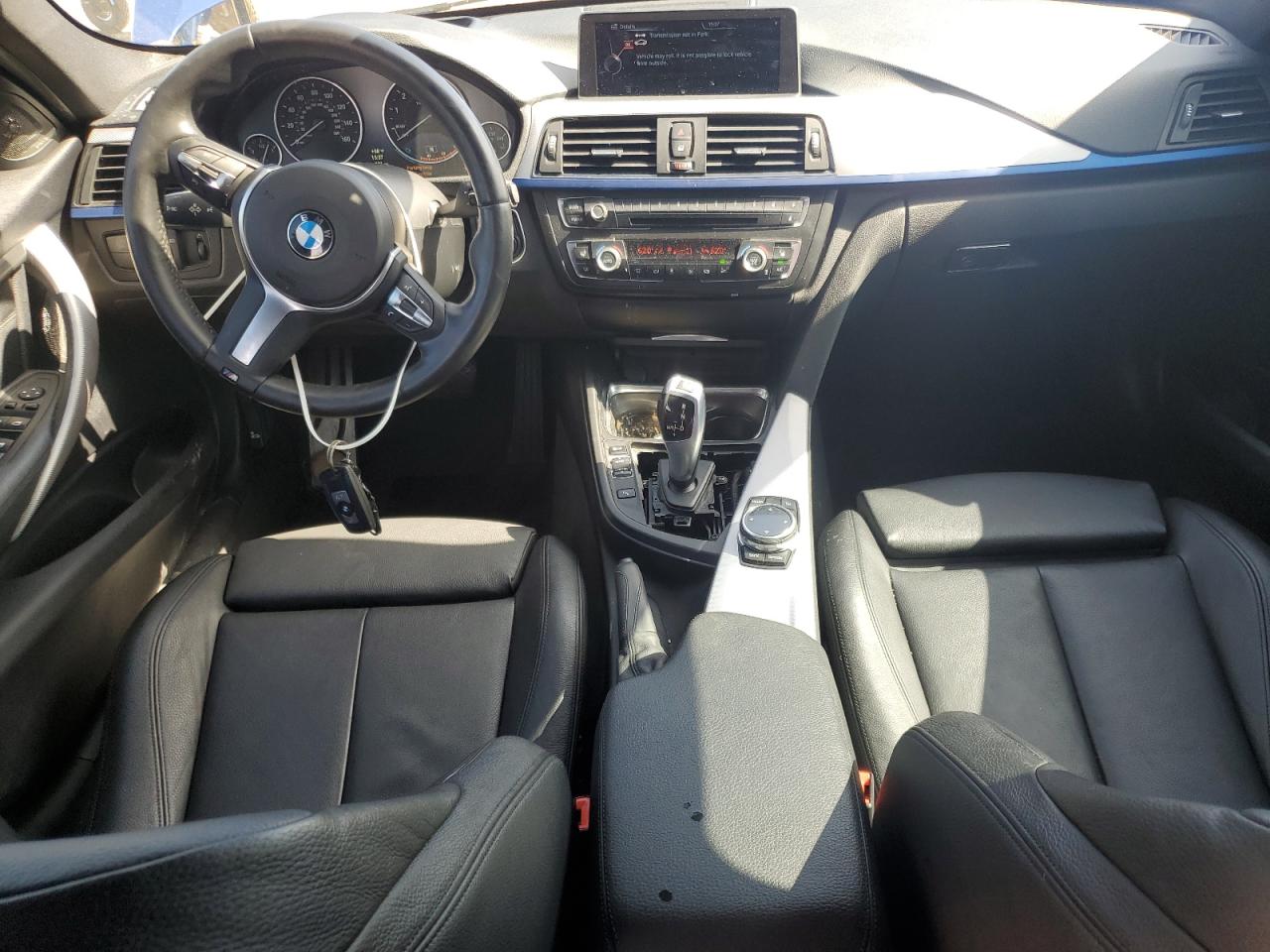 2014 BMW 328 I VIN: WBA3A5C51EF604415 Lot: 64658175