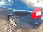 2012 SKODA OCTAVIA EL for sale at Copart WISBECH