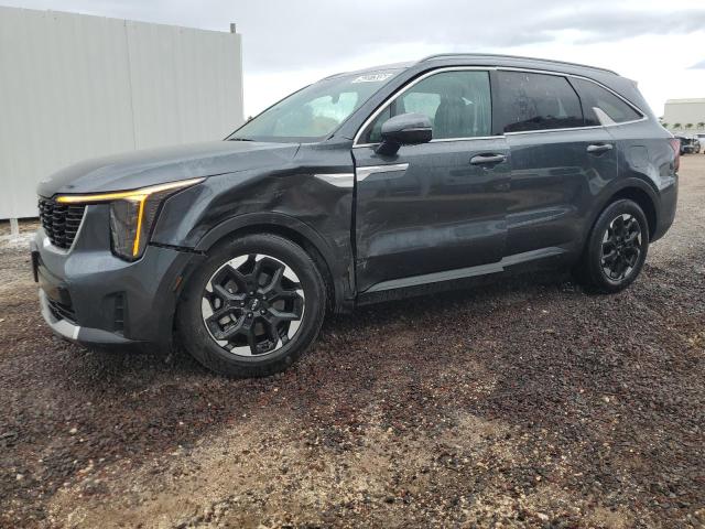 KIA SORENTO – zdjęcie z aukcji, lot #64337535
