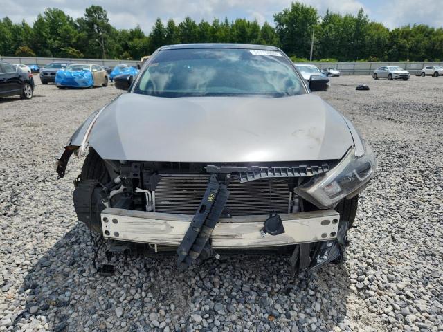  NISSAN MAXIMA 2017 Srebrny