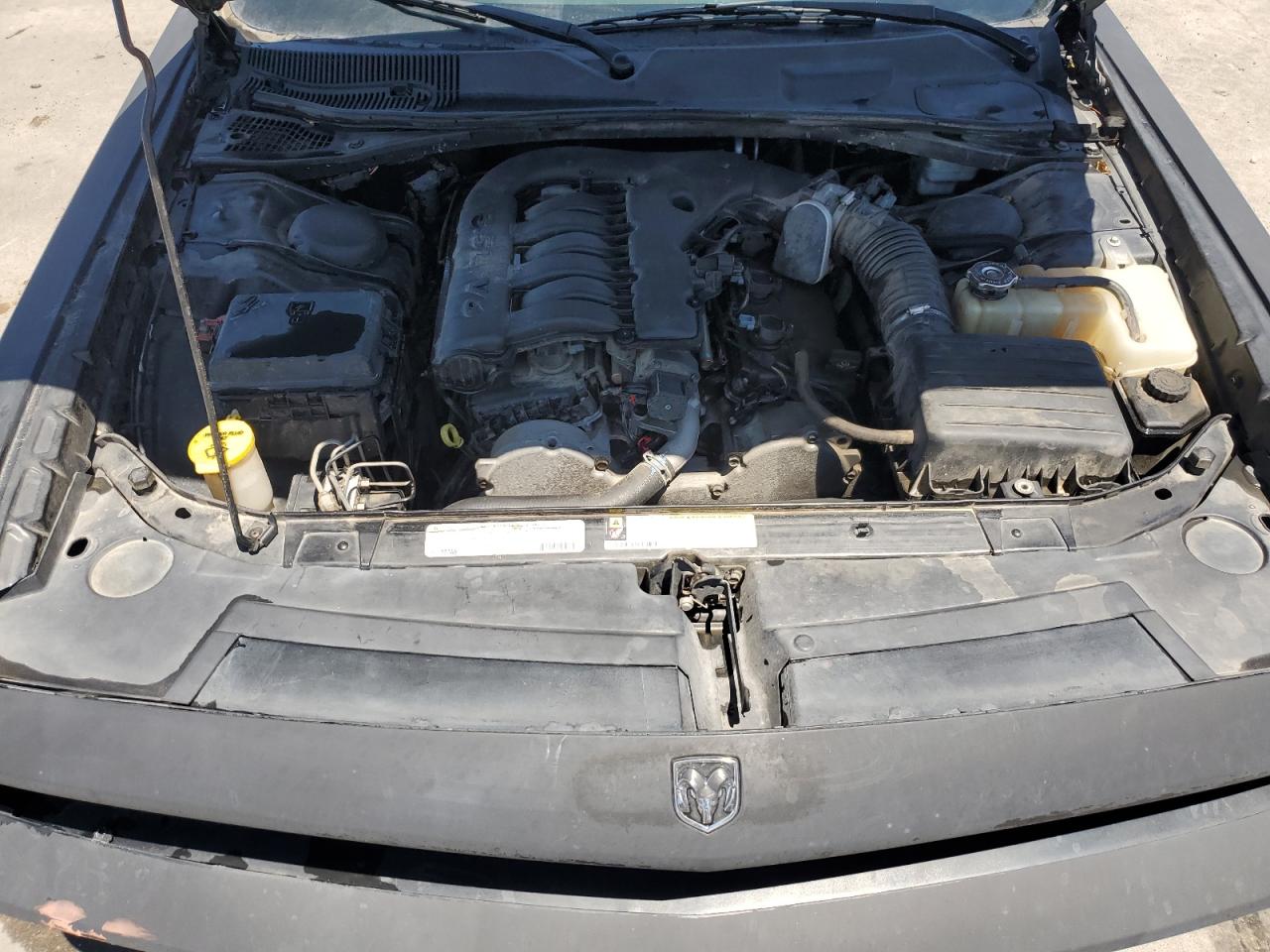 2010 Dodge Challenger Se VIN: 2B3CJ4DV5AH322090 Lot: 63414965