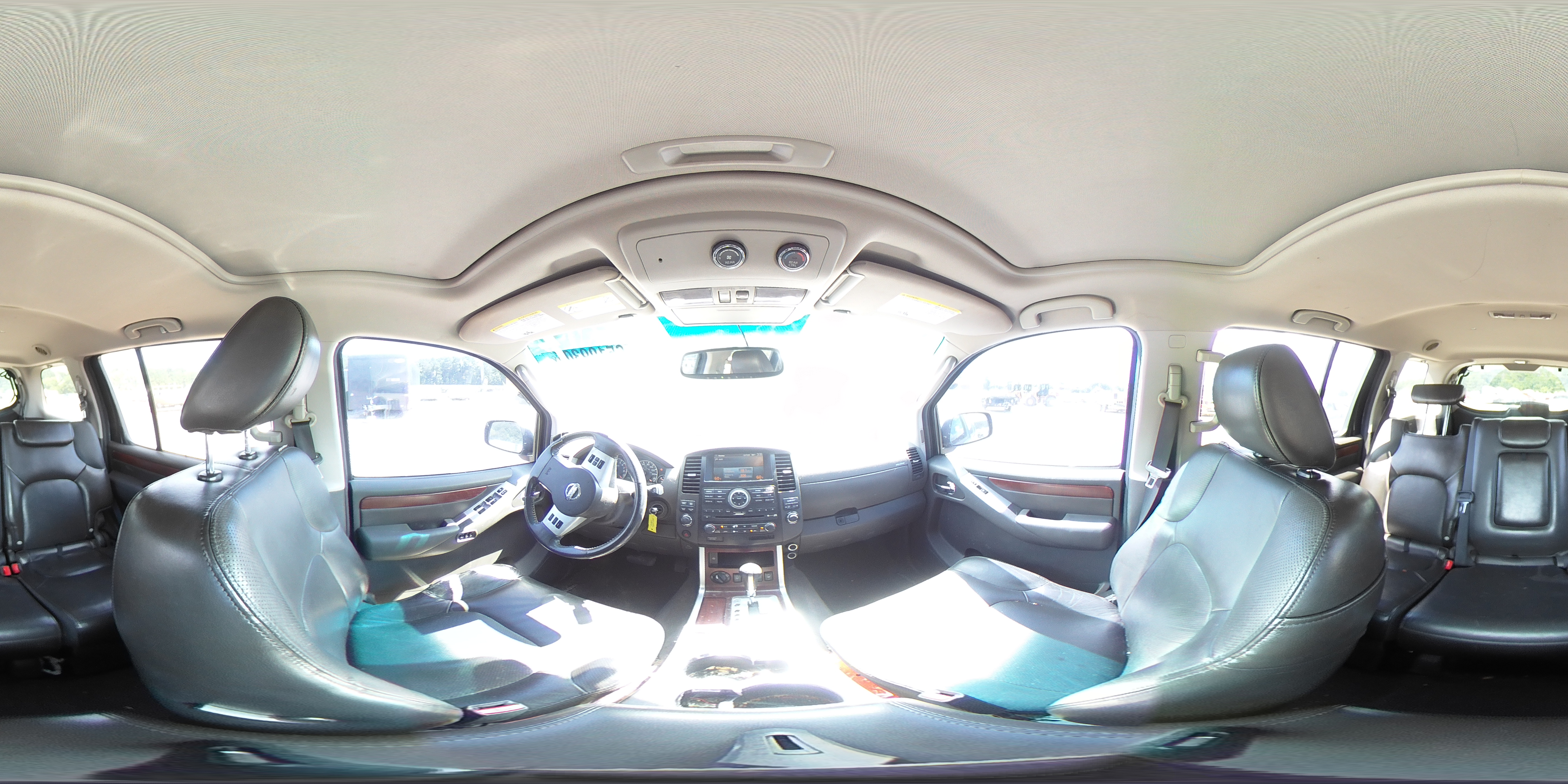 2011 Nissan Pathfinder S VIN: 5N1AR1NB5BC601881 Lot: 65109305