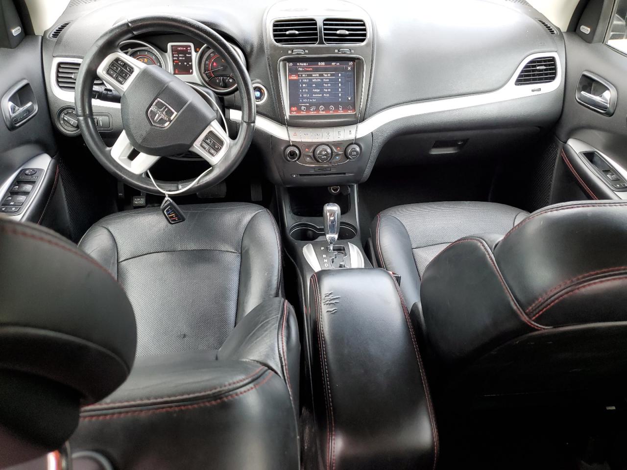 2013 Dodge Journey R/T VIN: 3C4PDDEG2DT591943 Lot: 65811805