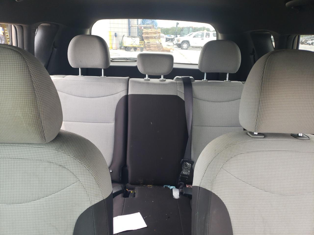2016 Kia Soul VIN: KNDJN2A25G7312253 Lot: 65179705