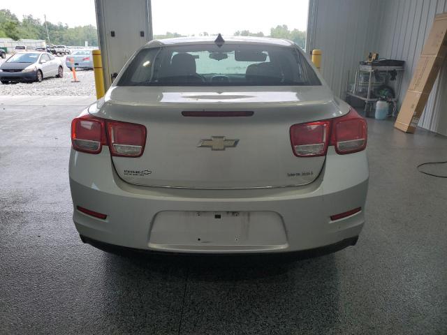  CHEVROLET MALIBU 2013 Srebrny