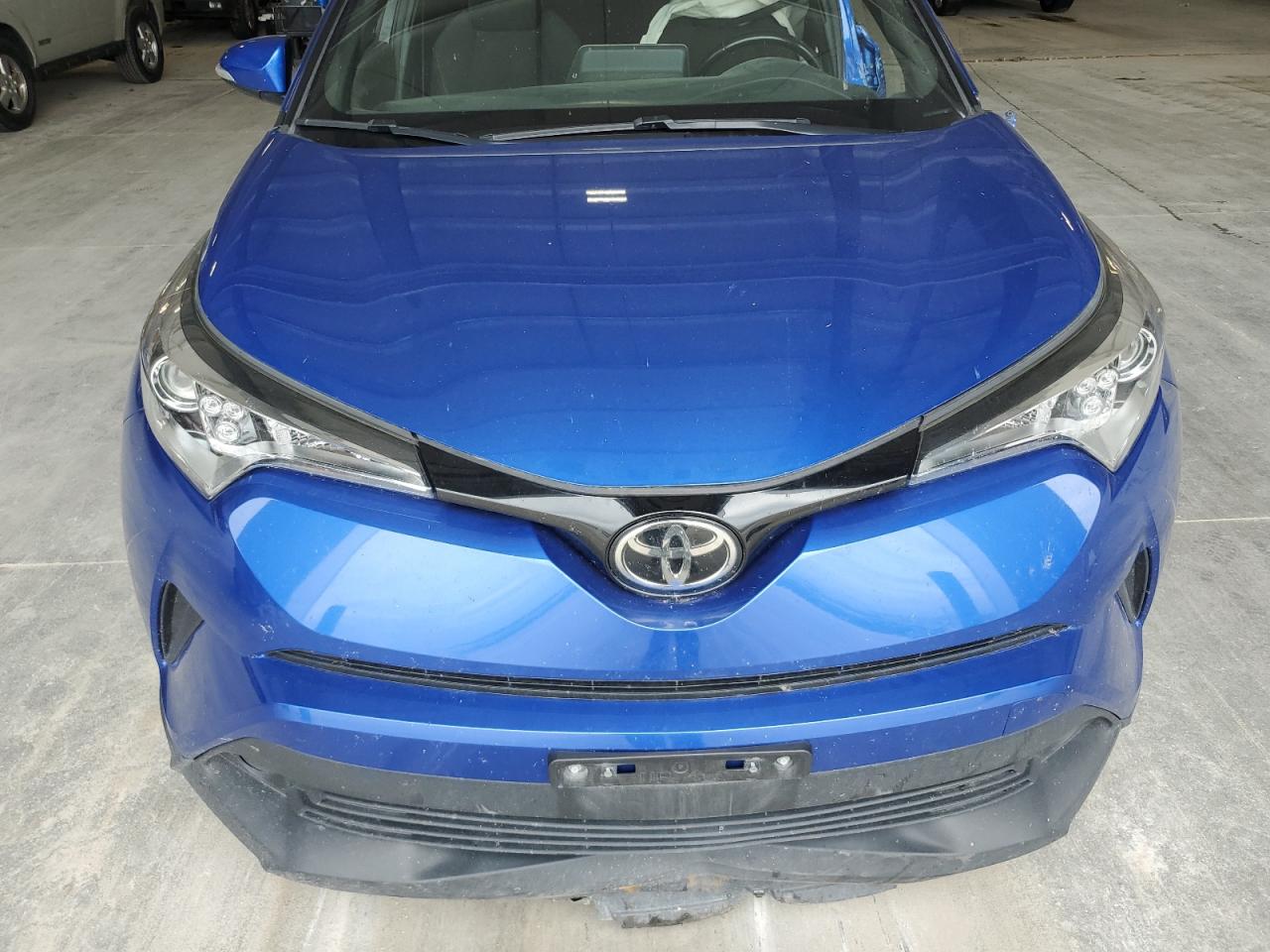 2019 Toyota C-Hr Xle VIN: JTNKHMBX5K1022197 Lot: 65255965