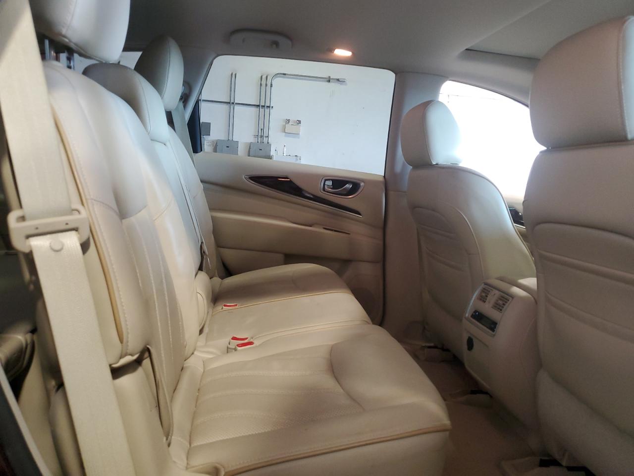 2013 Infiniti Jx35 VIN: 5N1AL0MM2DC312569 Lot: 64668545