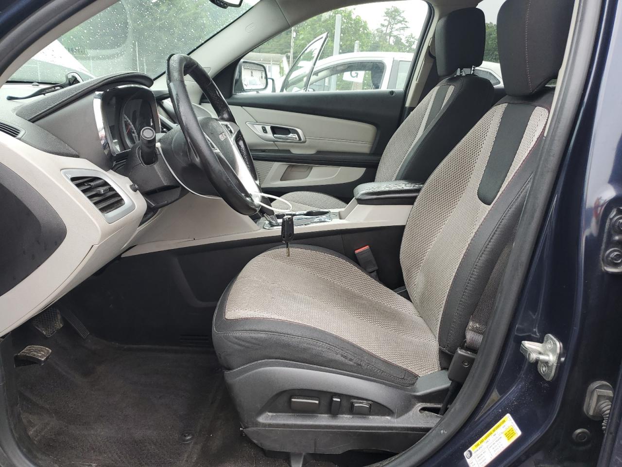 2016 GMC Terrain Sle VIN: 2GKFLNE35G6103275 Lot: 64069875