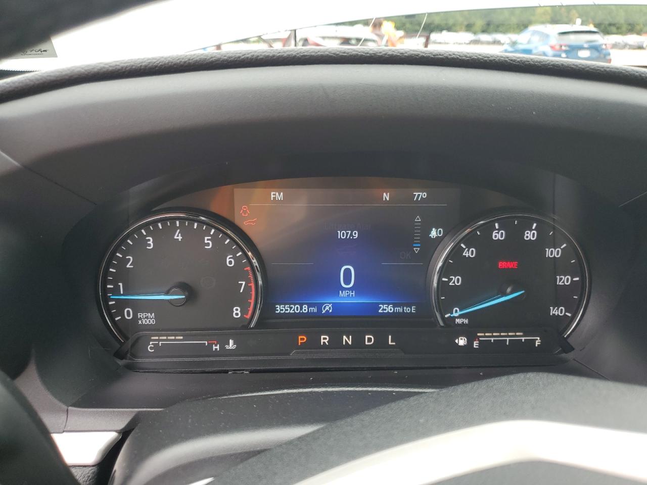 2021 Ford Explorer Xlt VIN: 1FMSK7DH3MGA81810 Lot: 63239685