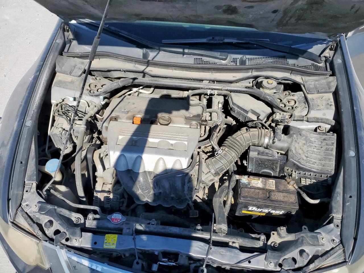 jh4cu26679c023455 JH4CU26679C023455 2009 Acura Tsx
