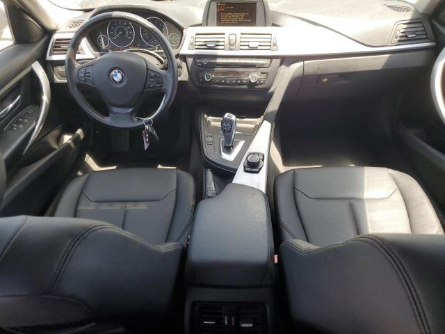 2012 BMW 328 I
