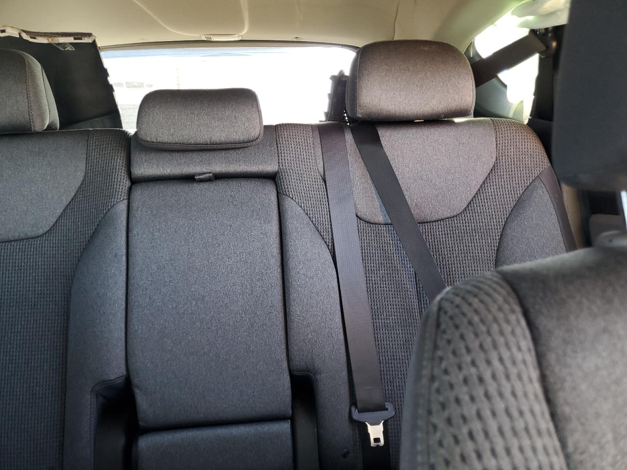 2020 Hyundai Santa Fe Se VIN: 5NMS2CAD3LH284282 Lot: 65505645