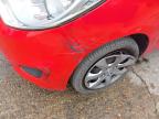 2012 HYUNDAI I10 CLASSI for sale at Copart SANDWICH