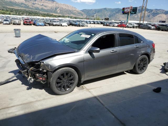  CHRYSLER 200 2013 Szary