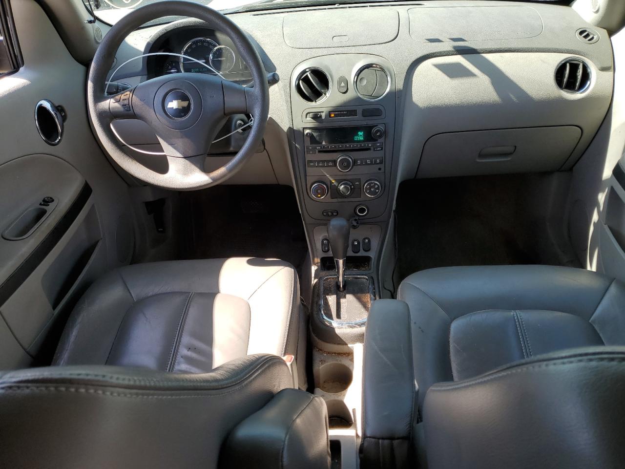 2007 Chevrolet Hhr Lt VIN: 3GNDA23DX7S521746 Lot: 63184165