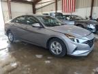 2023 HYUNDAI ELANTRA SE   for sale at Copart PA - PITTSBURGH WEST