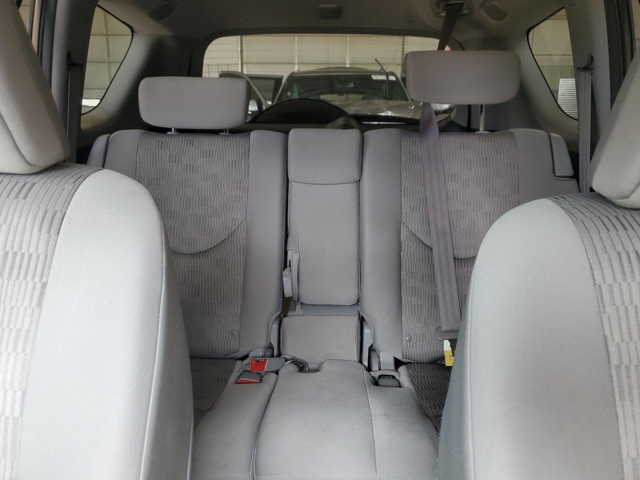 2010 Toyota Rav4 VIN: JTMZF4DV5A5031817 Lot: 64453015