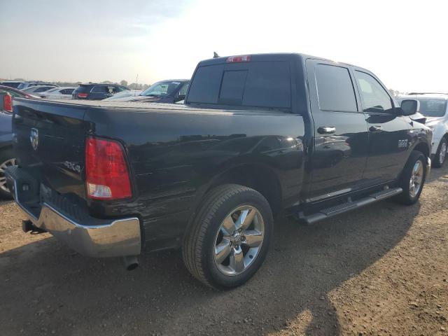  RAM 1500 2015 Gray