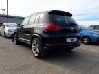 2015 VOLKSWAGEN TIGUAN R L for sale at Copart SANDWICH