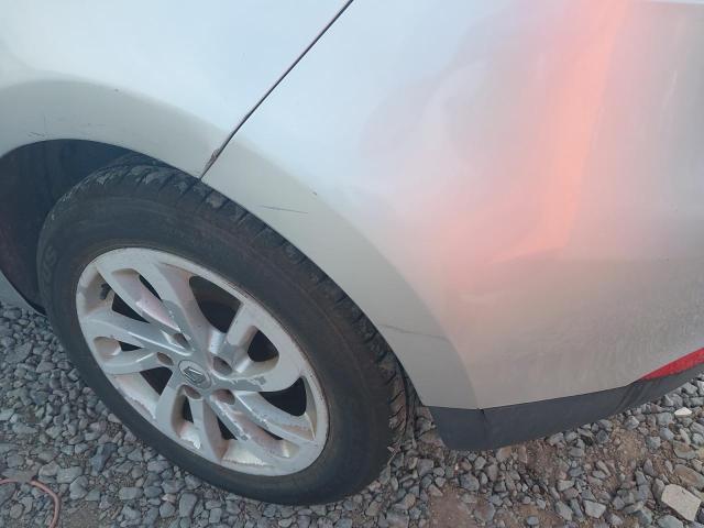 2013 RENAULT MEGANE D-QUE TT ENERGY DC 